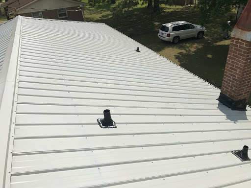 Precision Roofing & Carpentry