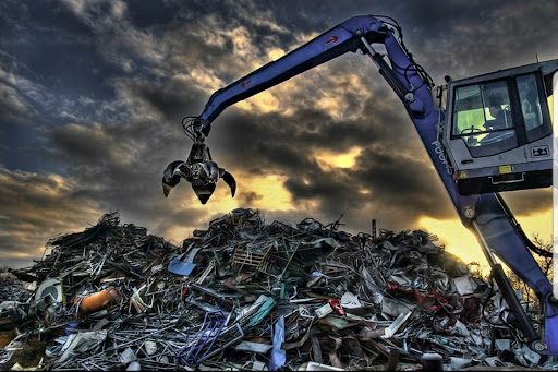 RK Demontage und Recycling