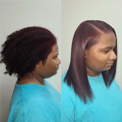 Hair By Natoshia Michelle Gallery - United States