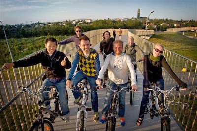Photos of Reykjavik Bike Tours