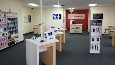 Verizon Authorized Retailer - Wireless Zone