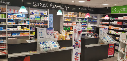 PHARMACIE DELHAYE DELANNOY