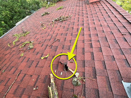 Roofing By Hernandez - Thumbnail
