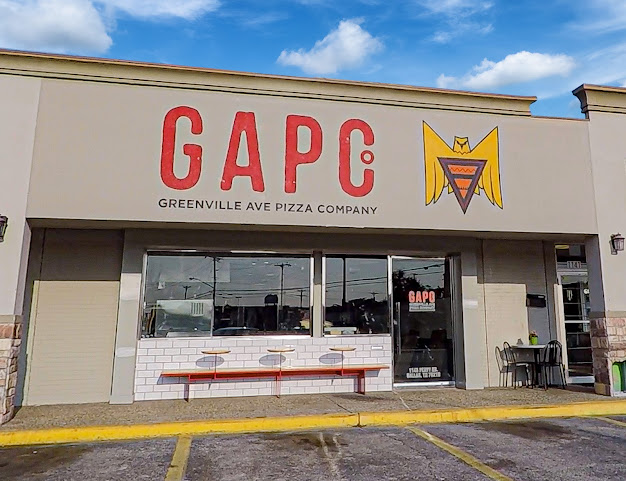 Greenville Avenue Pizza Company by null