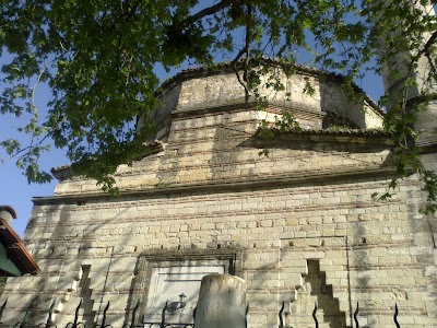 Muradie Mosque