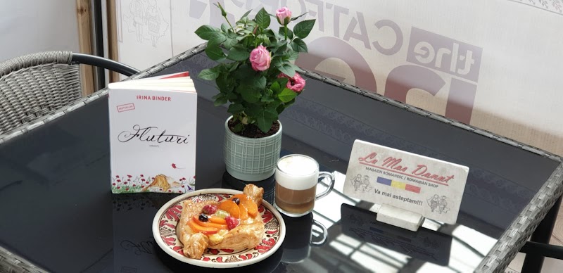 La Mos Danut Magazin Romanesc photo 2