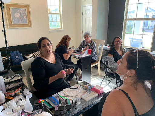 Micro&Nails Gallery - United States