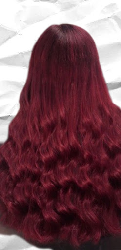 Ashlee's Hair Extensions - Thumbnail