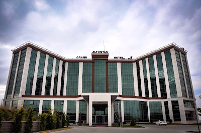 Photos of Grand Altuntaş Hotel