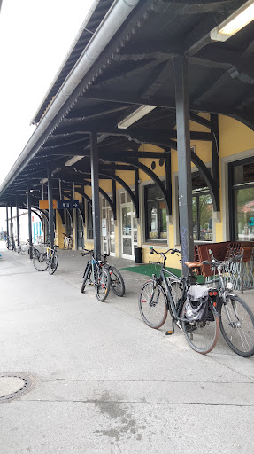 Miesbach, Bahnhof - Thumbnail