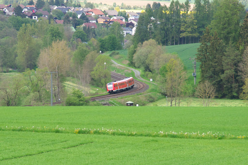Förbau - Visual