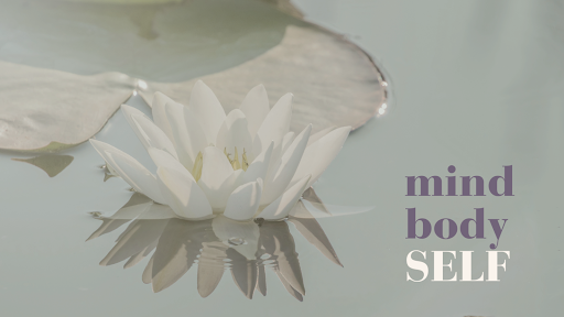 mind body SELF