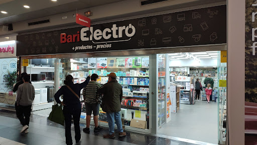 BARIELECTRO Gallery - Spain