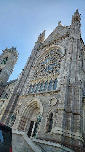Cathedral of the Sacred Heart Crypt - Thumbnail