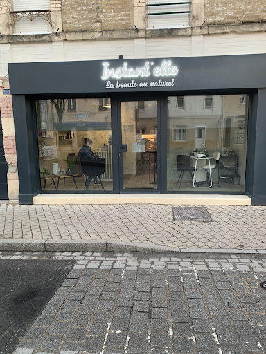 Institut Instant'elle - Thumbnail