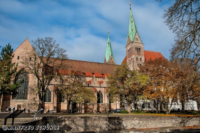 Augsburger Dom