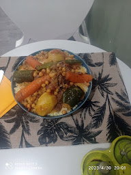 Photo n°11 de Les Saveurs de l'Atlas à Schiltigheim (Restaurant marocain)