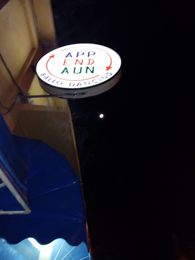 Appendaun Club