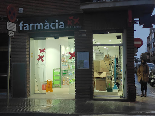 Farmàcia de l'Havana - Thumbnail
