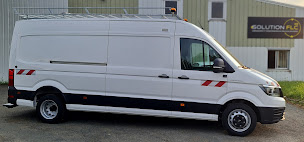 Photo n°3 de SOLUTION FLC ANGERS à Saint-Barthélemy-d'Anjou (Prestataire de tuning automobile)