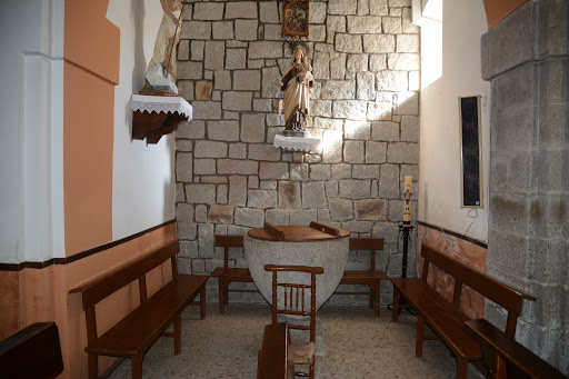 Iglesia de Nuestra Señora de la Antigua - Thumbnail