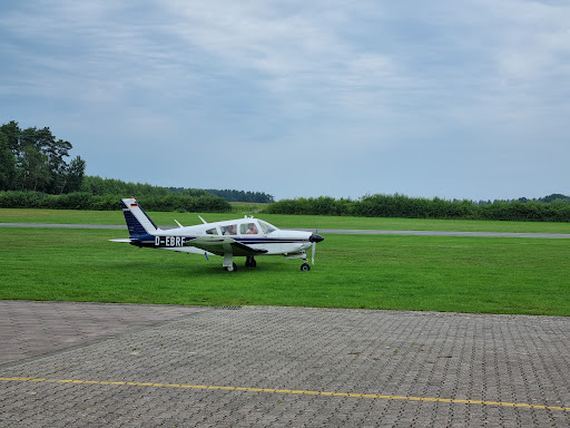 Uelzen Airport - Thumbnail