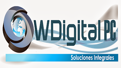Photos of WDigital PC