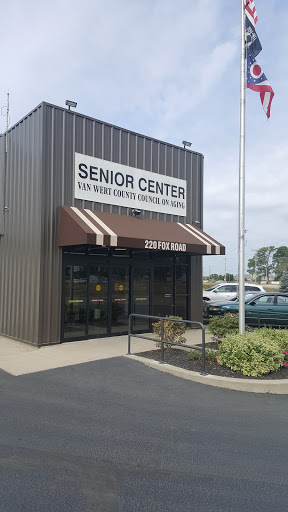Van Wert County Council On Aging