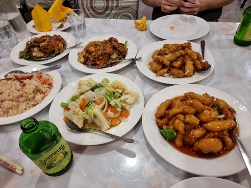 Kwinana Chinese Restaurant