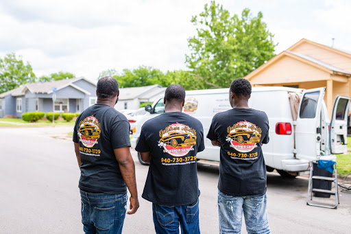 Falls Town Mobile Detailing & Car Wash