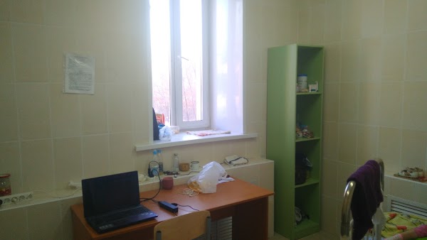 детская инфекционная больница ульяновск на белинского