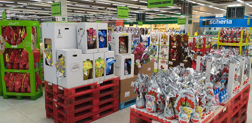GrosMarket Sogegross Casale Monferrato - Thumbnail