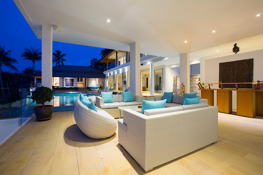 Villa Monsoon