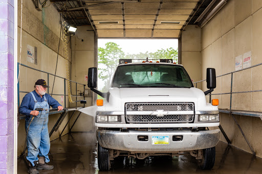 Wash King Car, Truck & Pet Wash Gallery - United States