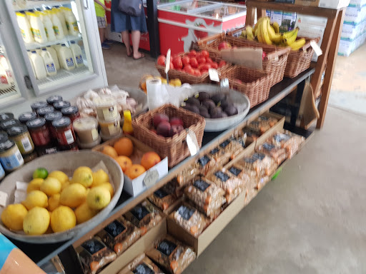 Wye General Store - Visual