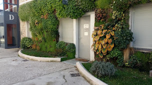 Photo n°4 de Llerena André Jean à Troyes (Massothérapeute)