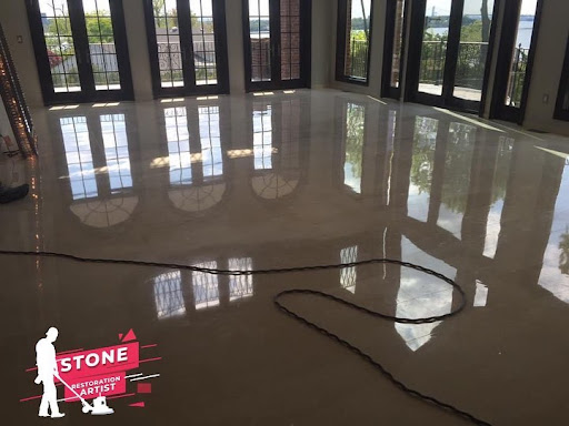 Stone Restoration Artist LLC - Thumbnail
