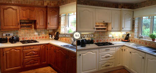 ADRIAN McLELLAN | French Polisher • Furniture Restorer • Designer Spray Finishes Gallery - United Kingdom