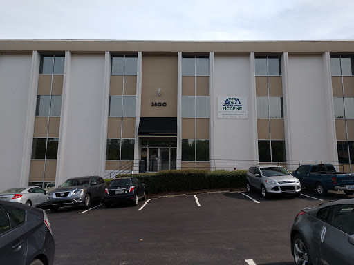 NC Department of Environmental Quality - Raleigh Regional Office