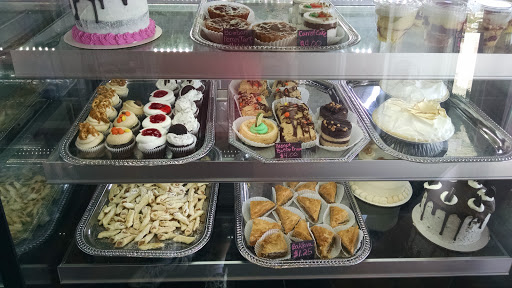 Stick To Your Buns Bakery - Thumbnail