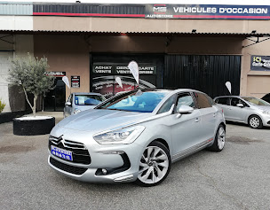 Photo n°4 de MG Autostore à Deyme (Concessionnaire automobile)