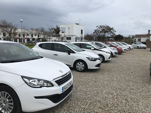 CONIL MOTOR - Thumbnail