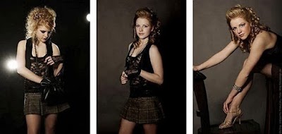 Photos of CREHAARTIV - creative hairdressers - G&ouml;ttingen
