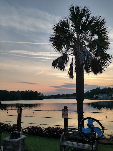 Pond Restaurant Gallery - United States