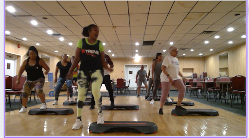 Finesseyourfitness - Thumbnail