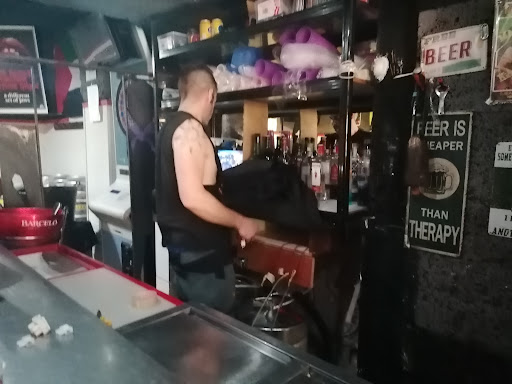 Bar New Génesis - Thumbnail