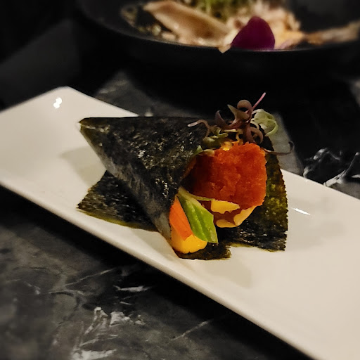 The Venue Sushi & Whiskey - Thumbnail
