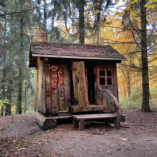 Märchenwald-Garten - Thumbnail