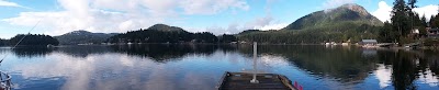 photo of Pender Harbour Water Aerodrome