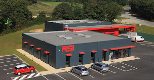 Photo n°14 de Agence Sécurité Incendie ASI à Carhaix-Plouguer (Centre de formation)